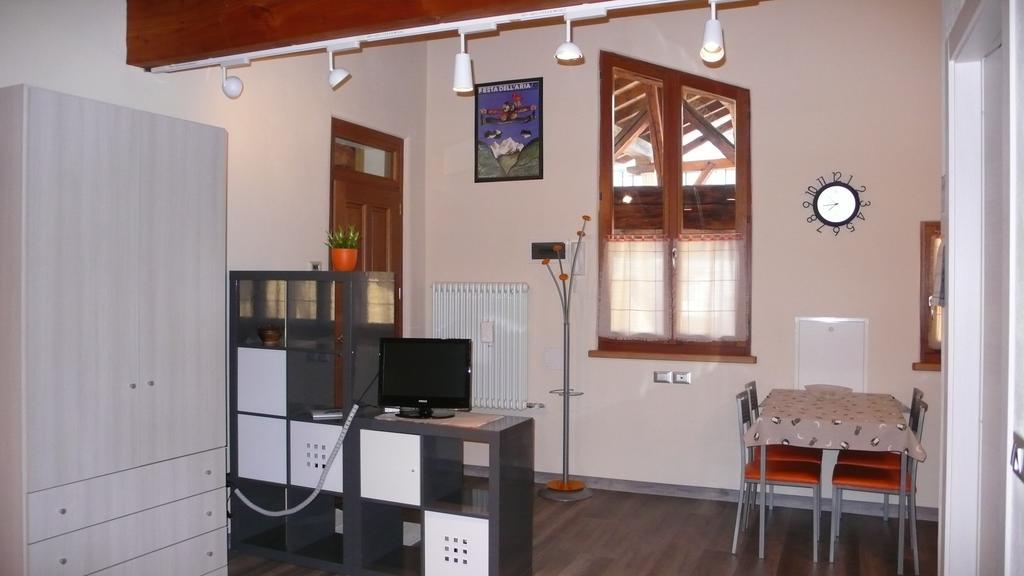 Lo Galetas - Alloggio Ad Uso Turistico-Vda-Lt-Aosta-0100 Quarto foto