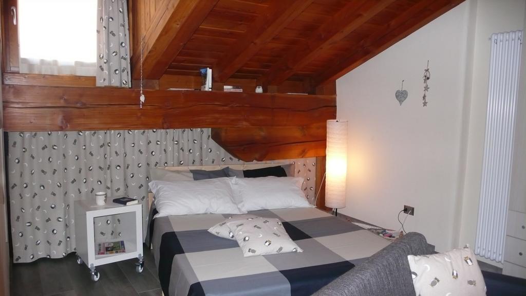 Lo Galetas - Alloggio Ad Uso Turistico-Vda-Lt-Aosta-0100 Exterior foto