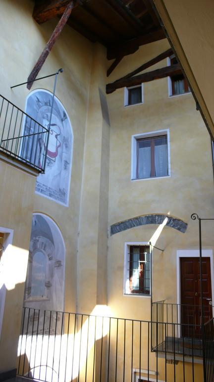 Lo Galetas - Alloggio Ad Uso Turistico-Vda-Lt-Aosta-0100 Exterior foto