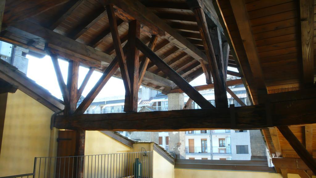 Lo Galetas - Alloggio Ad Uso Turistico-Vda-Lt-Aosta-0100 Exterior foto
