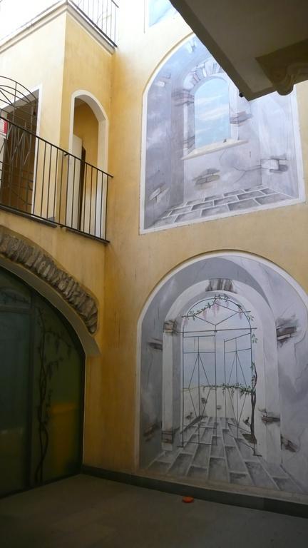 Lo Galetas - Alloggio Ad Uso Turistico-Vda-Lt-Aosta-0100 Exterior foto